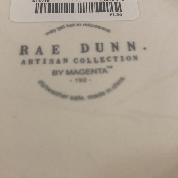 Rae Dunn Gobble Mug - Picture 3 of 3